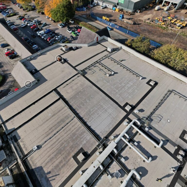 Commercial Surveying