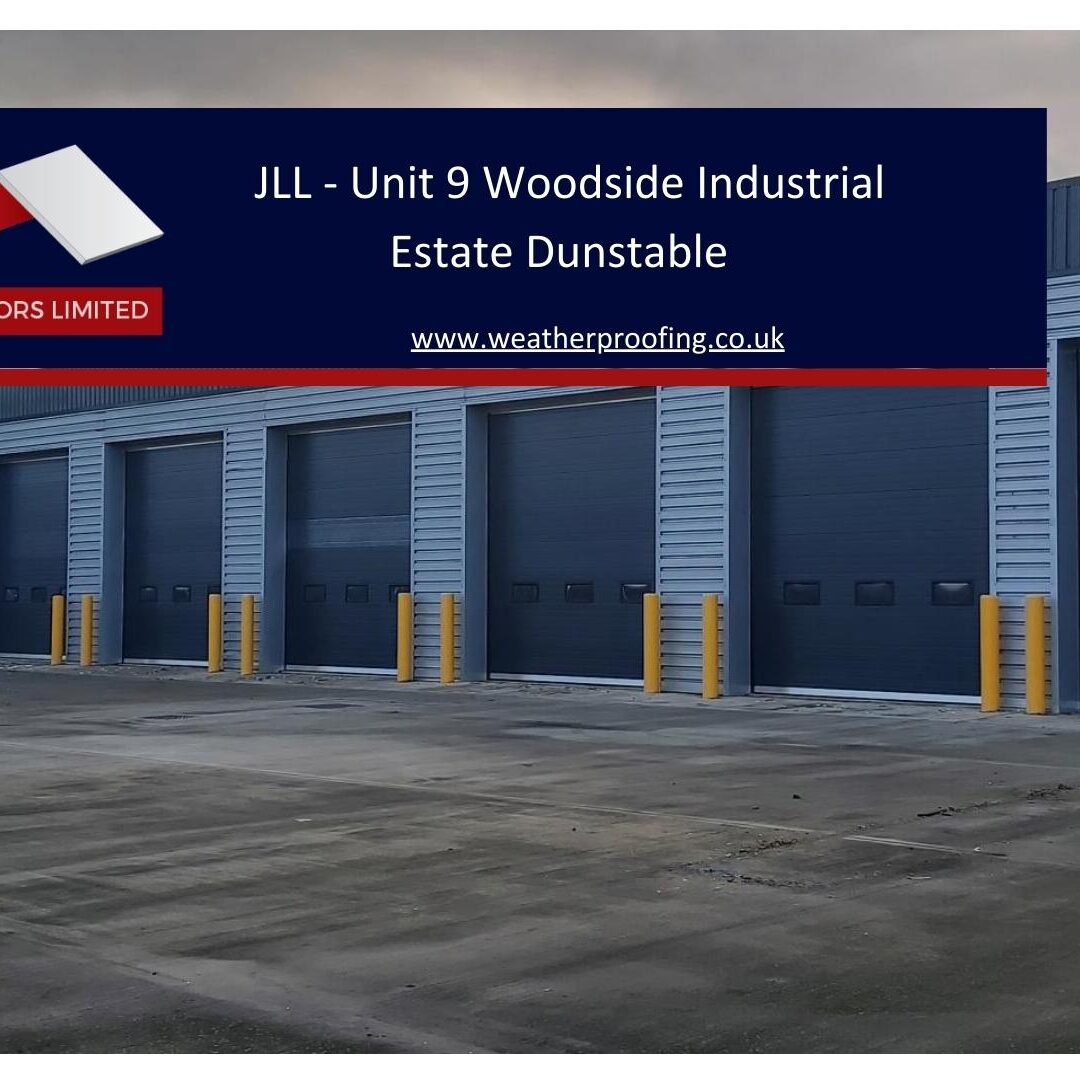 Unit 9 Woodside Industrial Estate Dunstable
