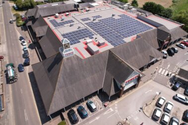 Tesco_Facility_Exterior