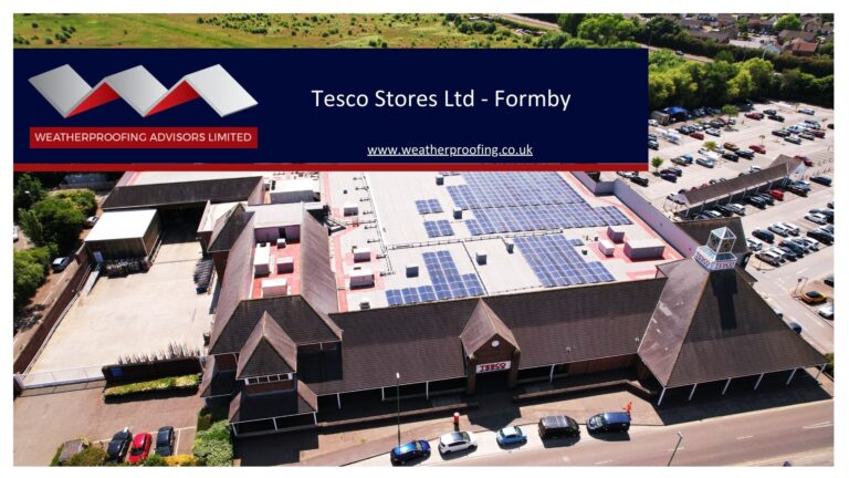 Spotlight On Service – Tesco Formby