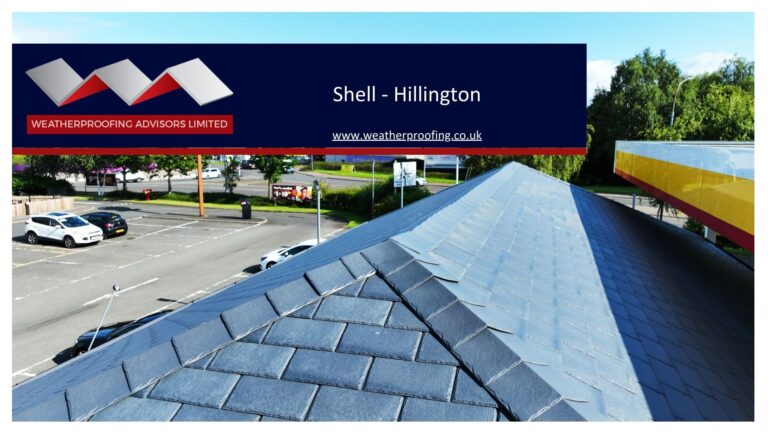 Shell Hillington Glasgow Shell Hillington Glasgow