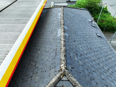 Shell Hillington Glasgow