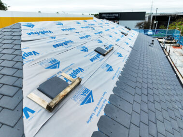 Shell Hillington Glasgow