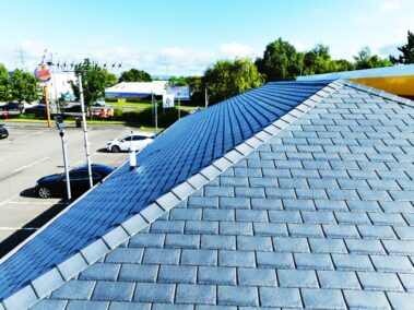 Shell Hillington Glasgow