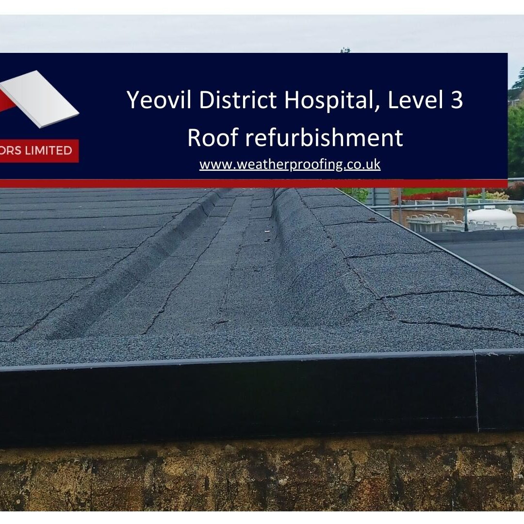 Weatherproofing Advisors Commercial And Industrial Roofing Contractors