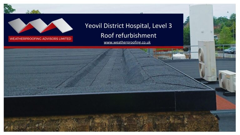 Yeovil District Hospital