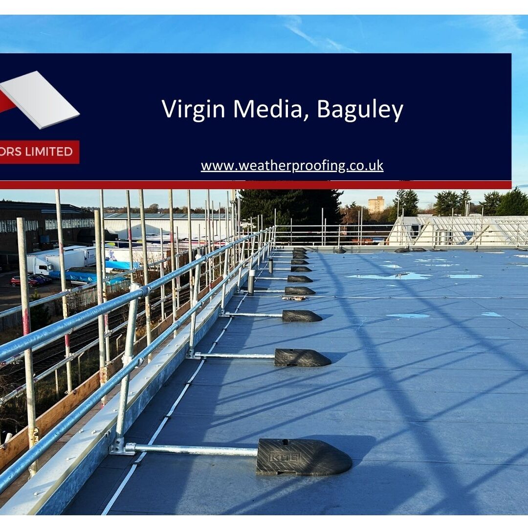 Virgin Media Baguley
