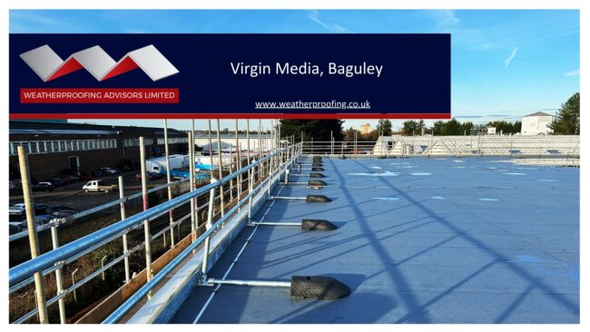 Virgin Media Baguley