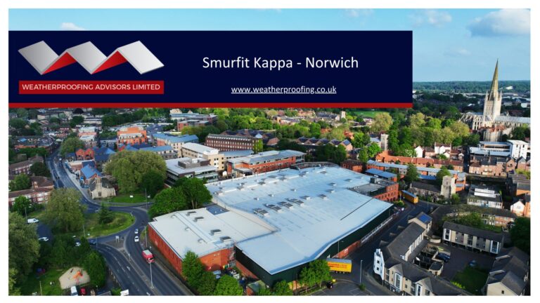 Smurfit Kappa – Norwich