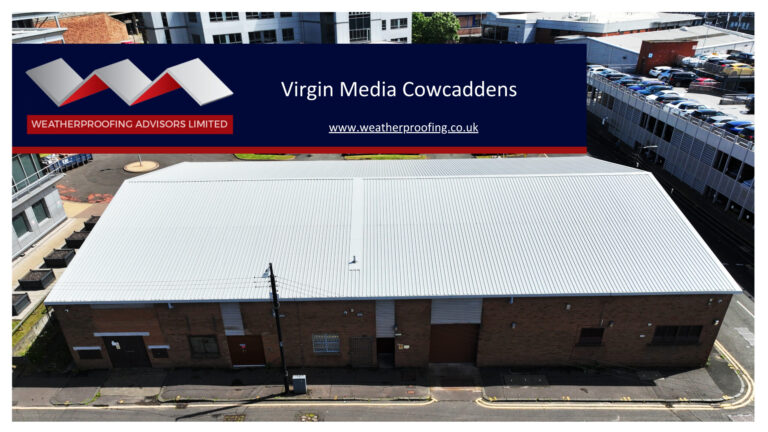 Spotlight On Service – Virgin Media Cowcaddens (2)