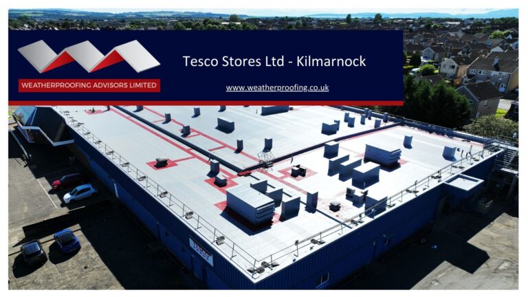 Spotlight On Service Tesco Kilmarnock