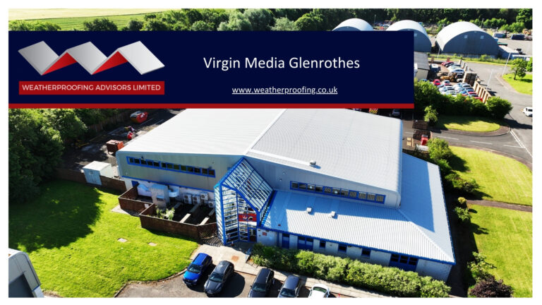 Spotlight On Service Virgin Media Glenrothes