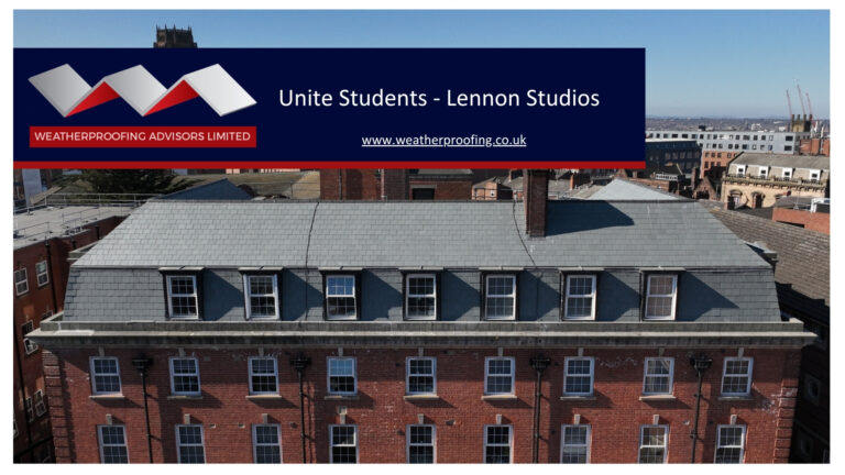 Spotlight On Service Lennon Studios