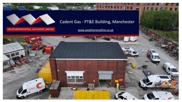Spotlight On Service Cadent Gas Hollinwood