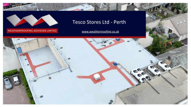 Spotlight On Service Tesco Perth