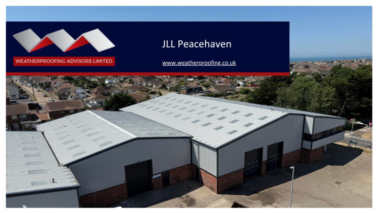 Spotlight On Service JLL Peacehaven