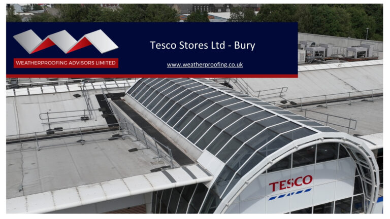 Spotlight On Service Tesco Bury