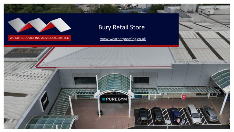 Spotlight On Service Bury Retail Store