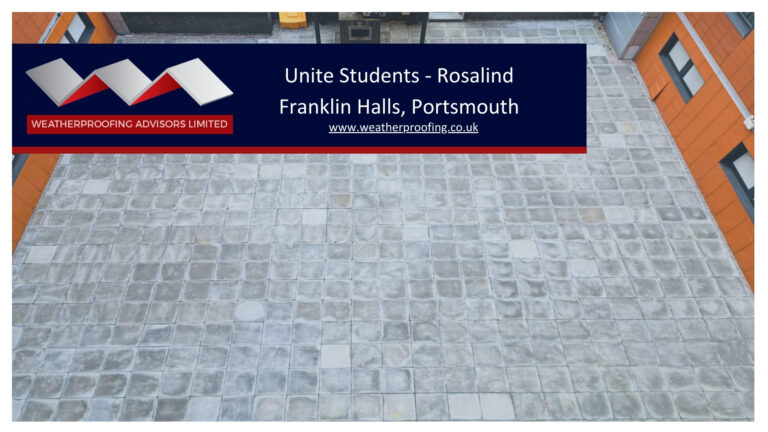 Spotlight On Service Unite Students – Rosalind Franklin Halls, Portsmouth