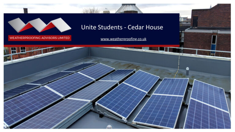 Spotlight On Service Cedar House