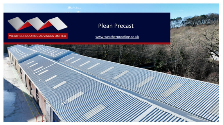Spotlight On Service Plean Precast
