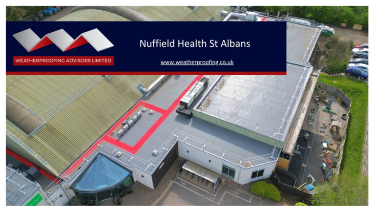Spotlight On Service Nuffield St Albans