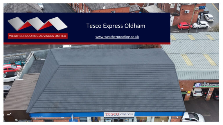 Spotlight On Service – Tesco Express Oldham