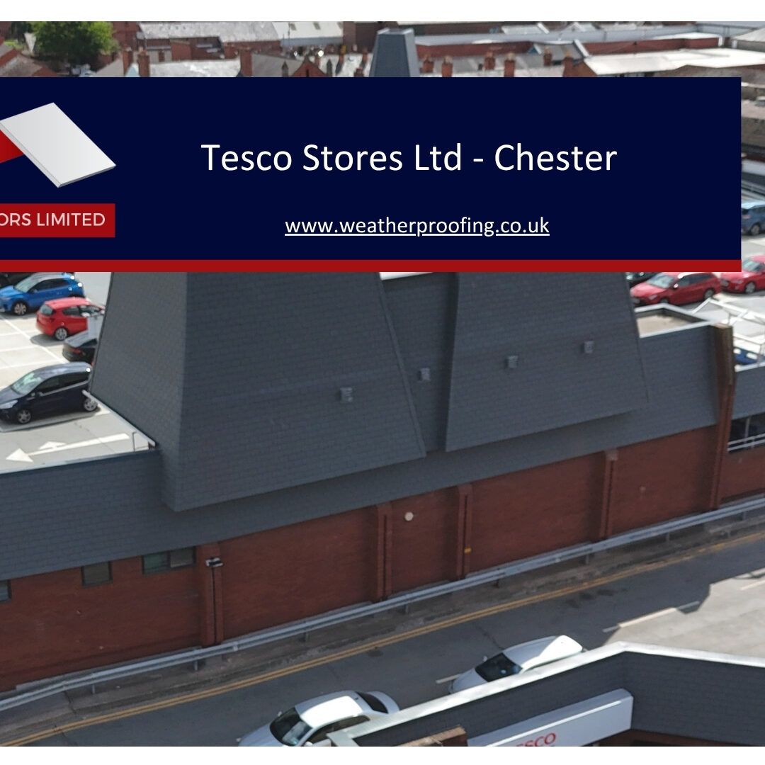 Spotlight On Service – Tesco Chester Frodsham Street